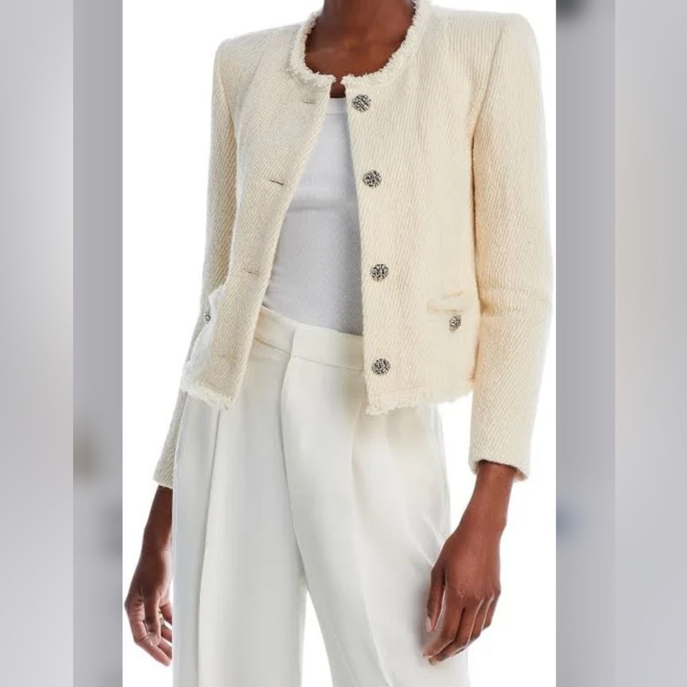 IRO jacket - Picture 7 of 7